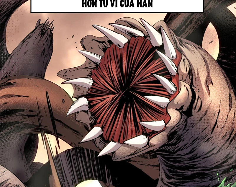 Đỉnh Cấp Khí Vận, Lặng Lẽ Tu Luyện Ngàn Năm Chapter 256 - 41