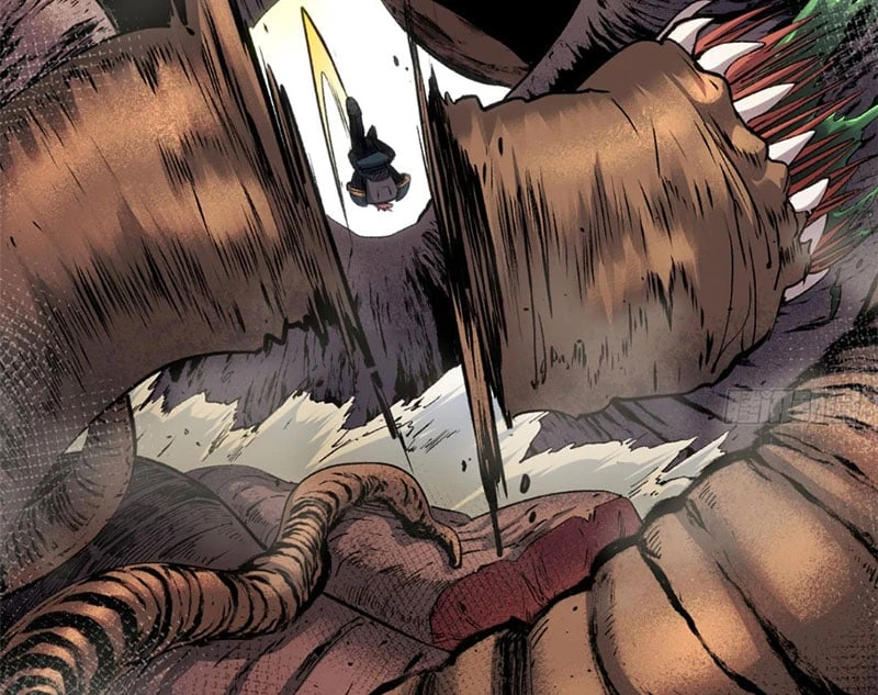 Đỉnh Cấp Khí Vận, Lặng Lẽ Tu Luyện Ngàn Năm Chapter 256 - 42