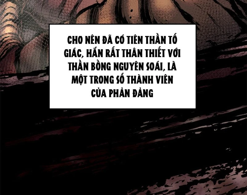 Đỉnh Cấp Khí Vận, Lặng Lẽ Tu Luyện Ngàn Năm Chapter 256 - 43