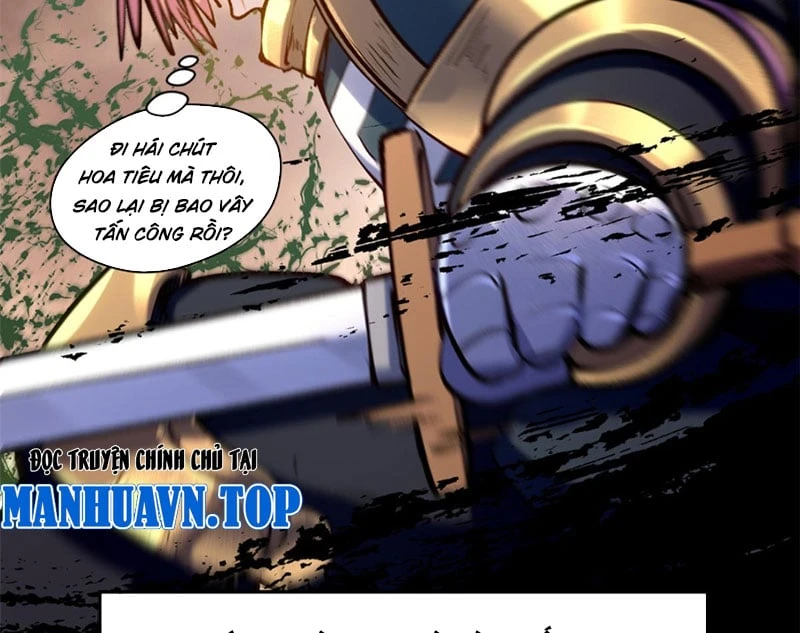 Đỉnh Cấp Khí Vận, Lặng Lẽ Tu Luyện Ngàn Năm Chapter 256 - 45