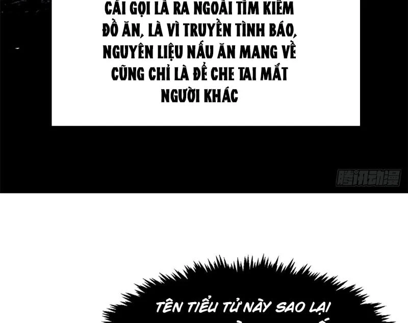 Đỉnh Cấp Khí Vận, Lặng Lẽ Tu Luyện Ngàn Năm Chapter 256 - 46