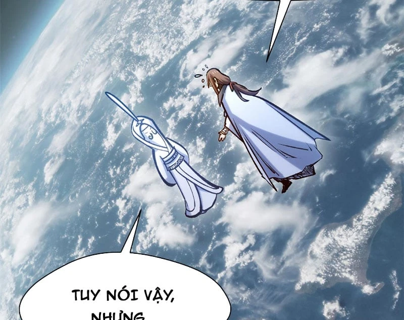 Đỉnh Cấp Khí Vận, Lặng Lẽ Tu Luyện Ngàn Năm Chapter 256 - 50