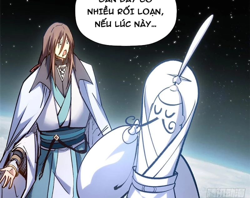 Đỉnh Cấp Khí Vận, Lặng Lẽ Tu Luyện Ngàn Năm Chapter 256 - 68