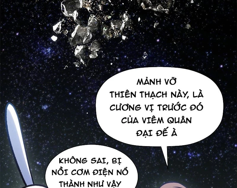 Đỉnh Cấp Khí Vận, Lặng Lẽ Tu Luyện Ngàn Năm Chapter 256 - 72