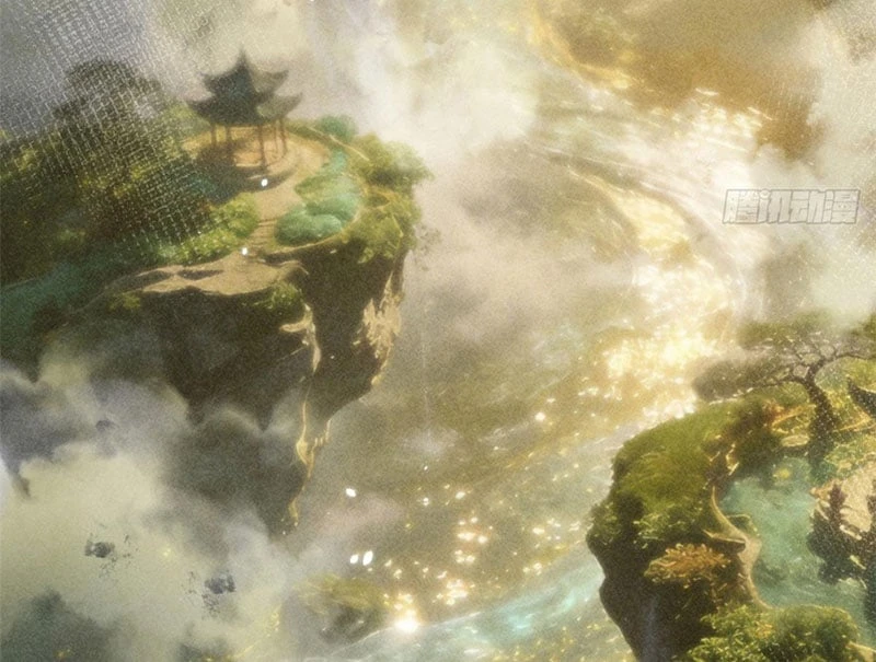 Đỉnh Cấp Khí Vận, Lặng Lẽ Tu Luyện Ngàn Năm Chapter 256 - 93