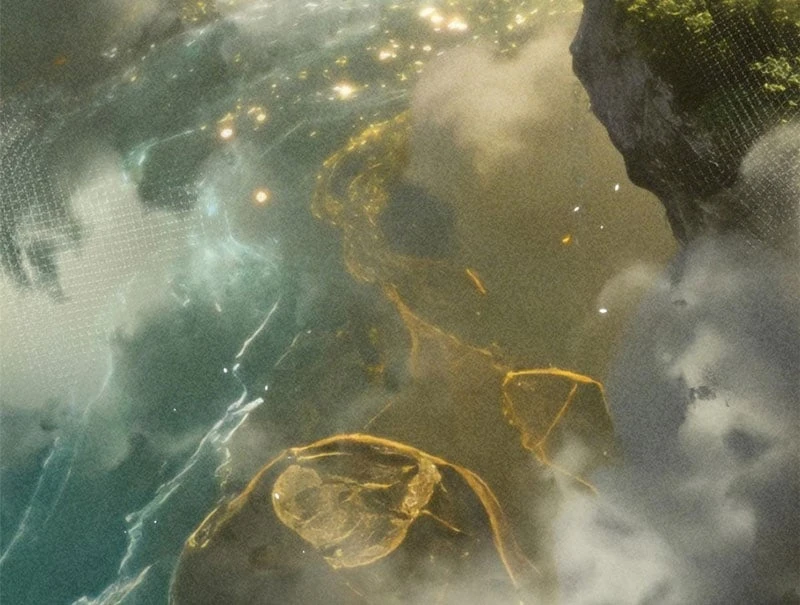 Đỉnh Cấp Khí Vận, Lặng Lẽ Tu Luyện Ngàn Năm Chapter 256 - 94