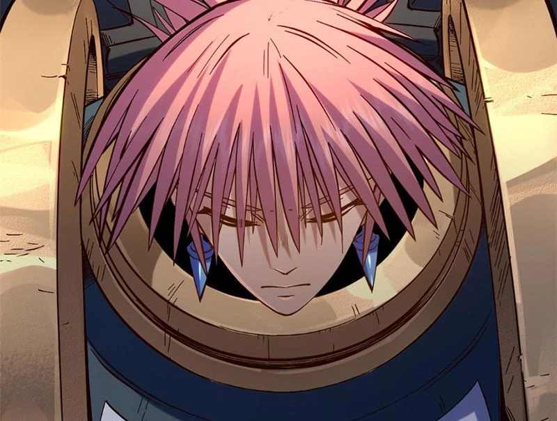 Đỉnh Cấp Khí Vận, Lặng Lẽ Tu Luyện Ngàn Năm Chapter 256 - 101