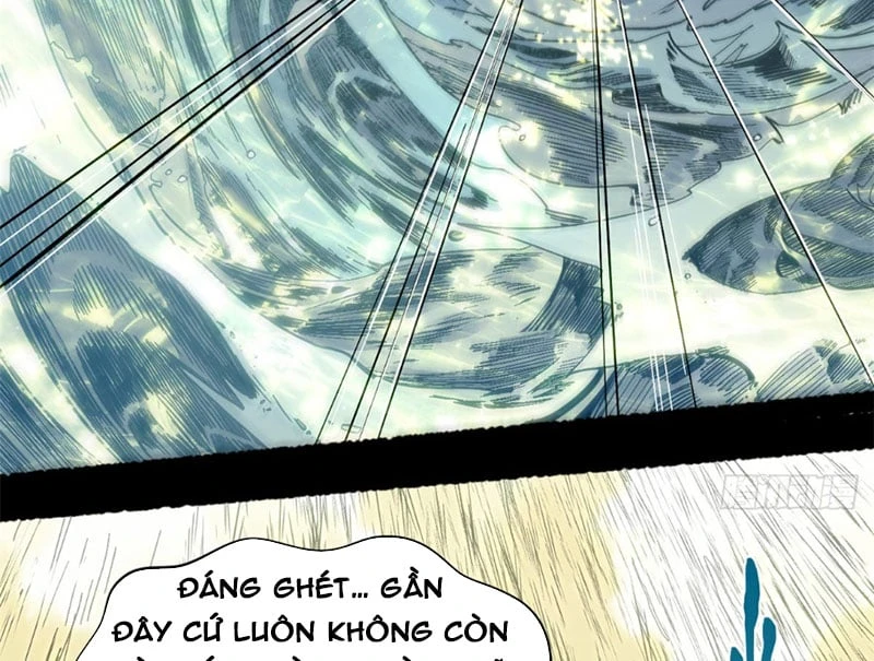 Đỉnh Cấp Khí Vận, Lặng Lẽ Tu Luyện Ngàn Năm Chapter 256 - 106