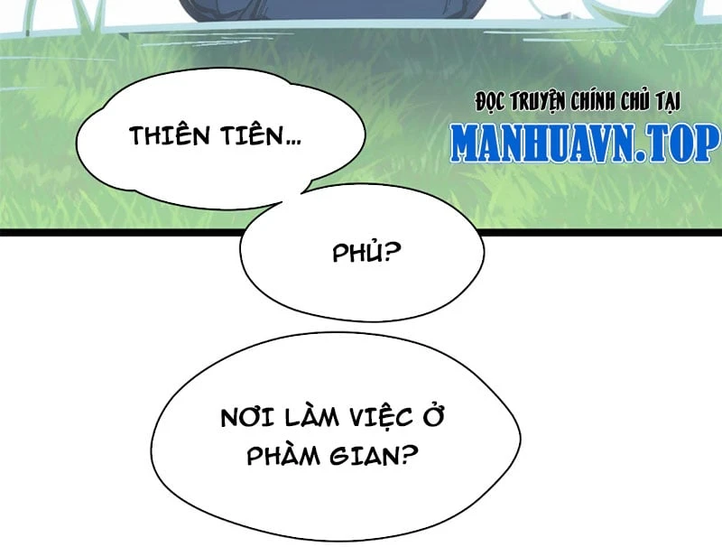 Đỉnh Cấp Khí Vận, Lặng Lẽ Tu Luyện Ngàn Năm Chapter 256 - 128