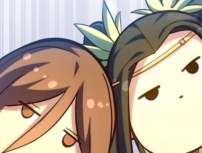 Đỉnh Cấp Khí Vận, Lặng Lẽ Tu Luyện Ngàn Năm Chapter 256 - 136