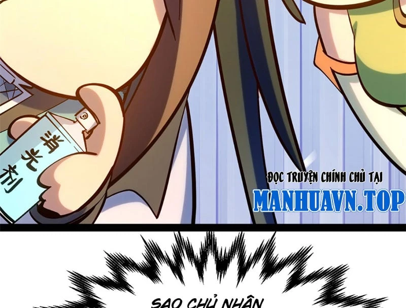 Đỉnh Cấp Khí Vận, Lặng Lẽ Tu Luyện Ngàn Năm Chapter 256 - 137