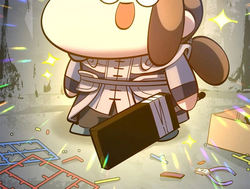 Đỉnh Cấp Khí Vận, Lặng Lẽ Tu Luyện Ngàn Năm Chapter 256 - 139