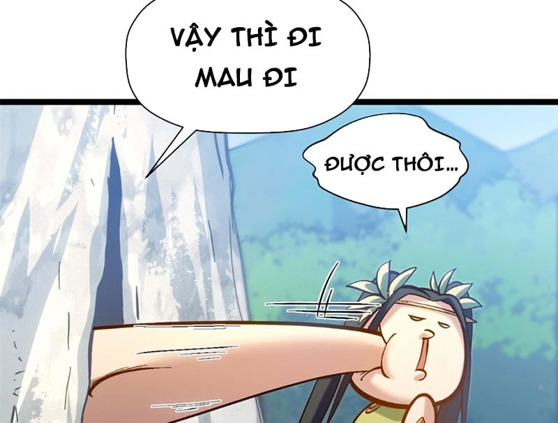 Đỉnh Cấp Khí Vận, Lặng Lẽ Tu Luyện Ngàn Năm Chapter 256 - 143