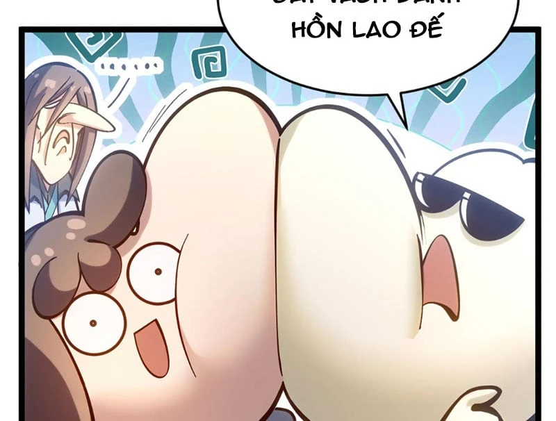 Đỉnh Cấp Khí Vận, Lặng Lẽ Tu Luyện Ngàn Năm Chapter 256 - 153