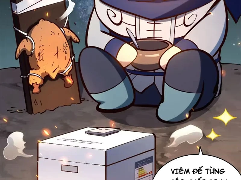 Đỉnh Cấp Khí Vận, Lặng Lẽ Tu Luyện Ngàn Năm Chapter 257 - 2