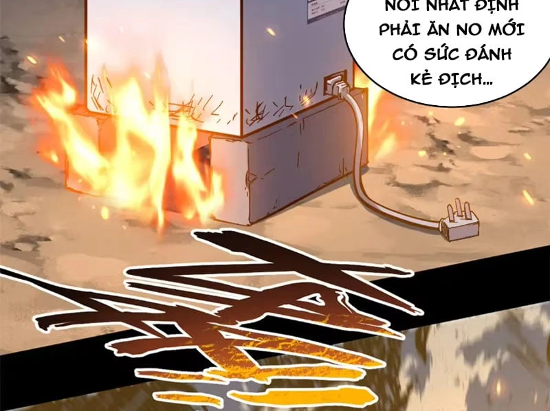 Đỉnh Cấp Khí Vận, Lặng Lẽ Tu Luyện Ngàn Năm Chapter 257 - 3