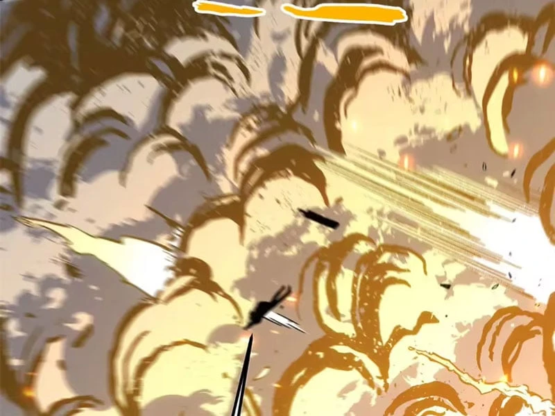 Đỉnh Cấp Khí Vận, Lặng Lẽ Tu Luyện Ngàn Năm Chapter 257 - 4