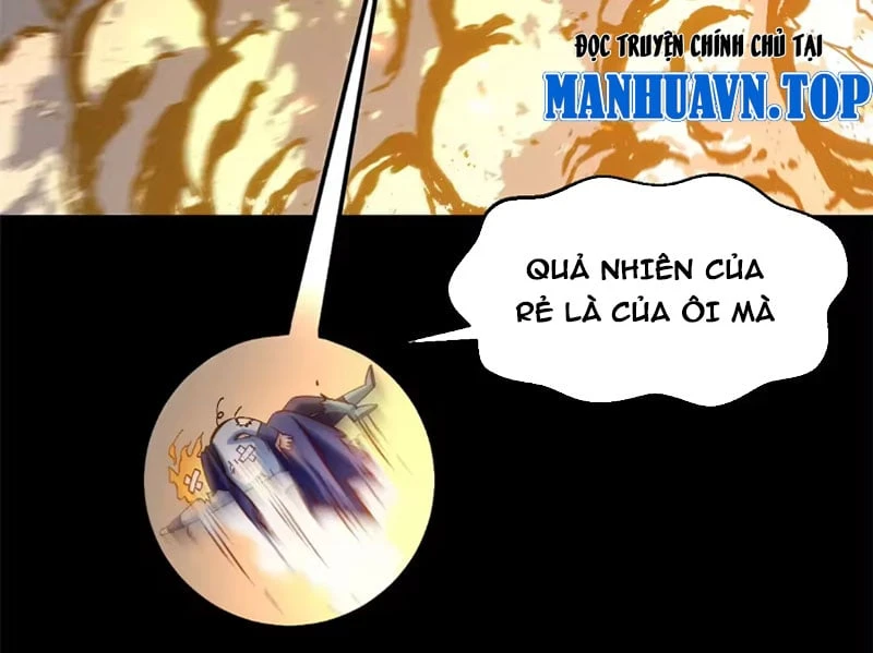 Đỉnh Cấp Khí Vận, Lặng Lẽ Tu Luyện Ngàn Năm Chapter 257 - 5