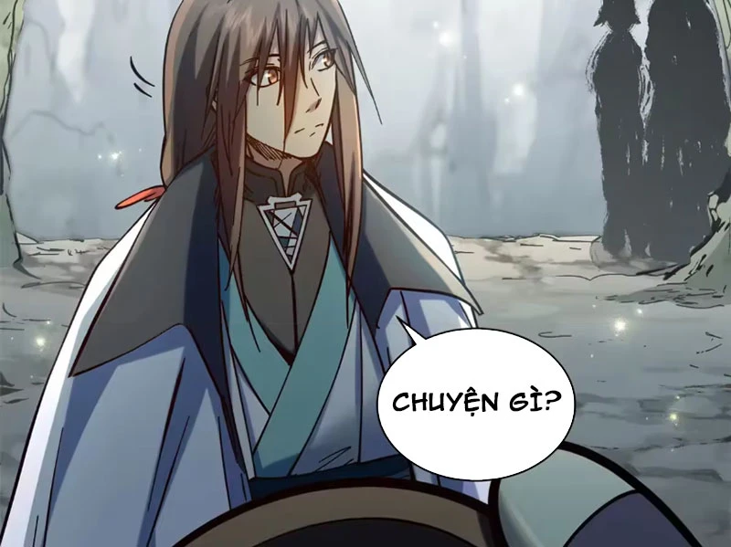 Đỉnh Cấp Khí Vận, Lặng Lẽ Tu Luyện Ngàn Năm Chapter 257 - 13