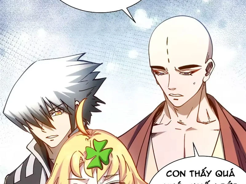 Đỉnh Cấp Khí Vận, Lặng Lẽ Tu Luyện Ngàn Năm Chapter 257 - 15