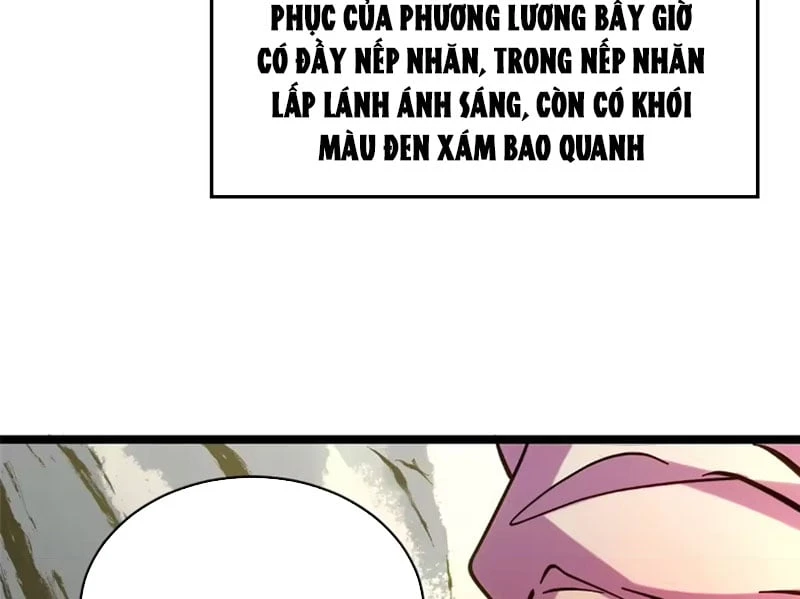 Đỉnh Cấp Khí Vận, Lặng Lẽ Tu Luyện Ngàn Năm Chapter 257 - 18