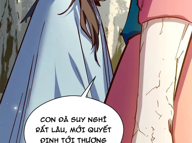 Đỉnh Cấp Khí Vận, Lặng Lẽ Tu Luyện Ngàn Năm Chapter 257 - 20