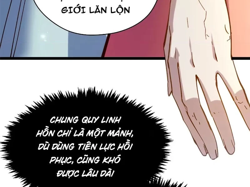 Đỉnh Cấp Khí Vận, Lặng Lẽ Tu Luyện Ngàn Năm Chapter 257 - 21