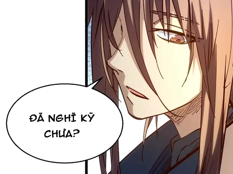 Đỉnh Cấp Khí Vận, Lặng Lẽ Tu Luyện Ngàn Năm Chapter 257 - 23