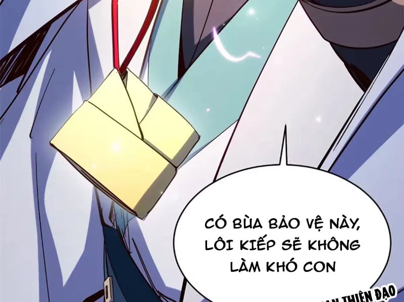 Đỉnh Cấp Khí Vận, Lặng Lẽ Tu Luyện Ngàn Năm Chapter 257 - 33