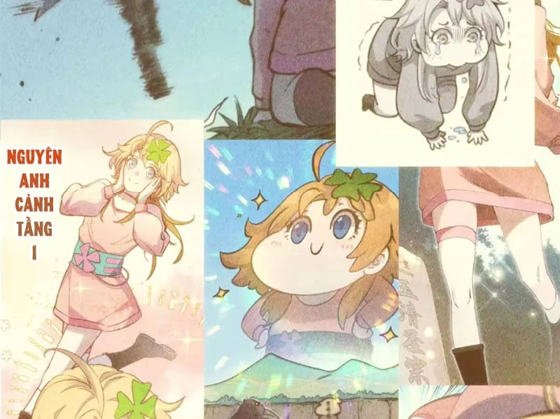 Đỉnh Cấp Khí Vận, Lặng Lẽ Tu Luyện Ngàn Năm Chapter 257 - 37