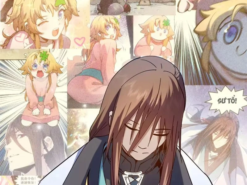 Đỉnh Cấp Khí Vận, Lặng Lẽ Tu Luyện Ngàn Năm Chapter 257 - 38