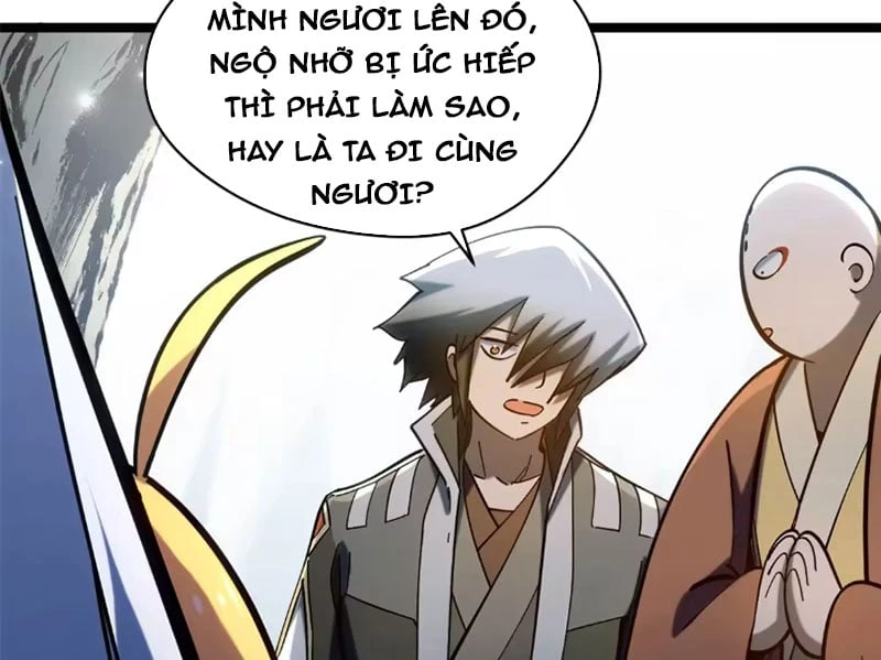 Đỉnh Cấp Khí Vận, Lặng Lẽ Tu Luyện Ngàn Năm Chapter 257 - 42