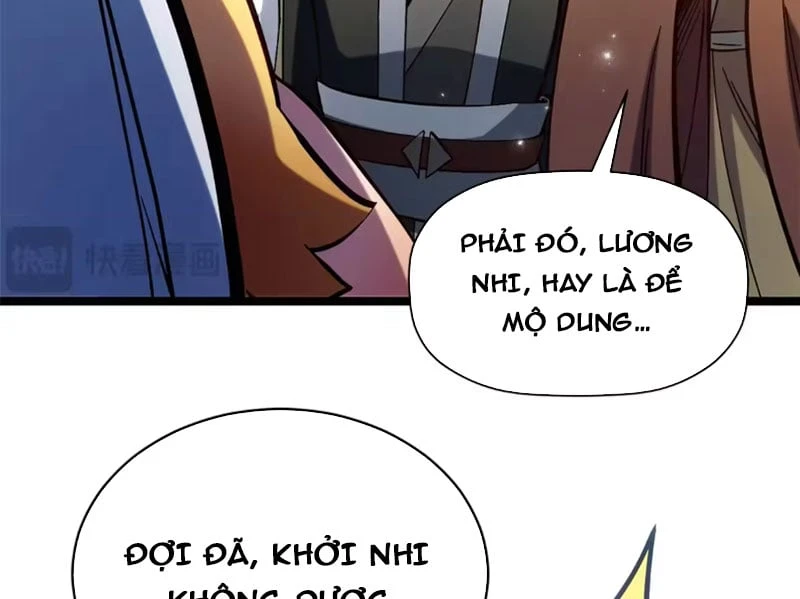 Đỉnh Cấp Khí Vận, Lặng Lẽ Tu Luyện Ngàn Năm Chapter 257 - 43