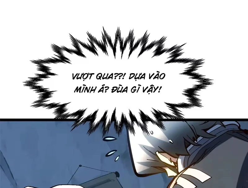 Đỉnh Cấp Khí Vận, Lặng Lẽ Tu Luyện Ngàn Năm Chapter 257 - 48