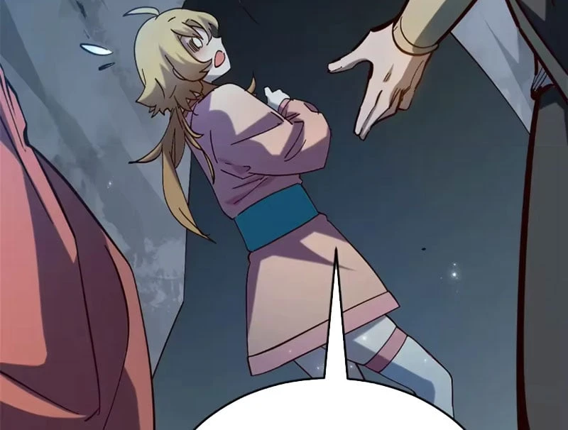 Đỉnh Cấp Khí Vận, Lặng Lẽ Tu Luyện Ngàn Năm Chapter 257 - 50