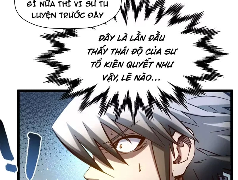 Đỉnh Cấp Khí Vận, Lặng Lẽ Tu Luyện Ngàn Năm Chapter 257 - 52