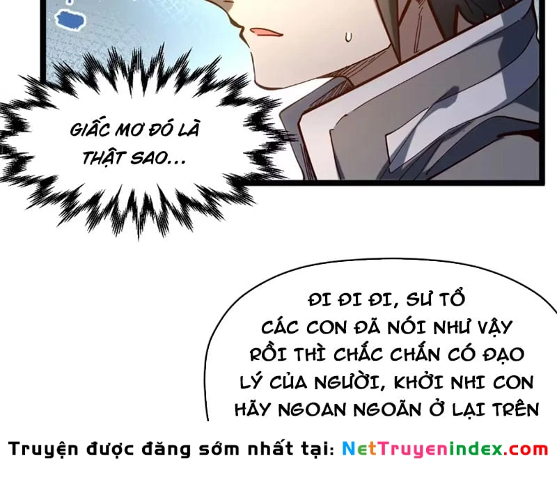 Đỉnh Cấp Khí Vận, Lặng Lẽ Tu Luyện Ngàn Năm Chapter 257 - 53