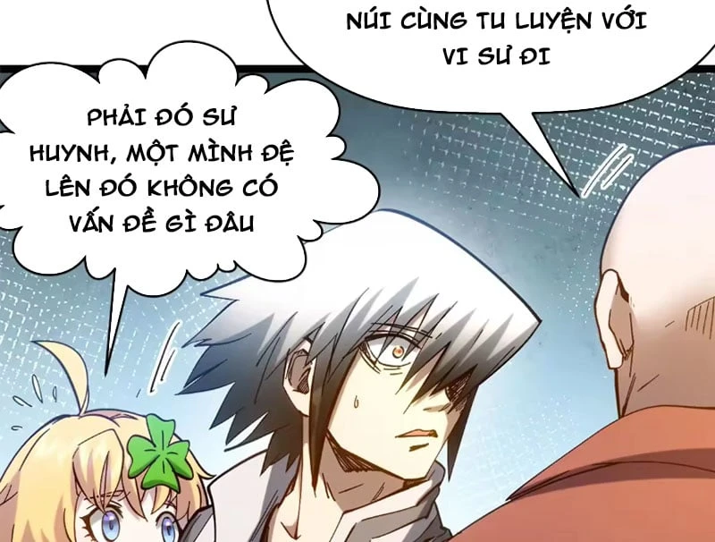 Đỉnh Cấp Khí Vận, Lặng Lẽ Tu Luyện Ngàn Năm Chapter 257 - 54