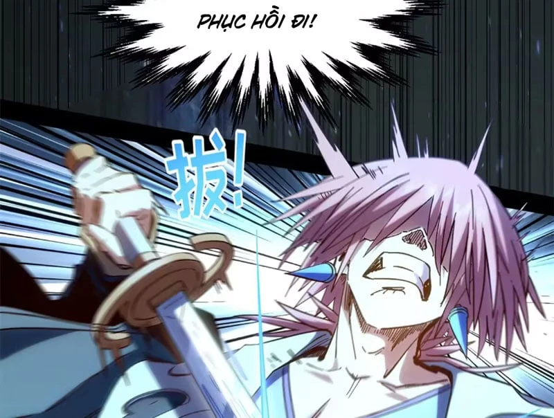 Đỉnh Cấp Khí Vận, Lặng Lẽ Tu Luyện Ngàn Năm Chapter 257 - 102