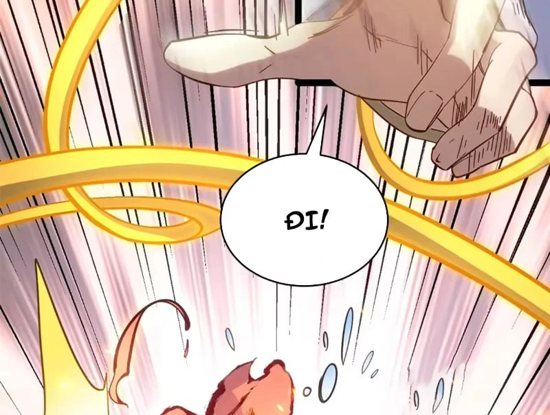 Đỉnh Cấp Khí Vận, Lặng Lẽ Tu Luyện Ngàn Năm Chapter 257 - 125