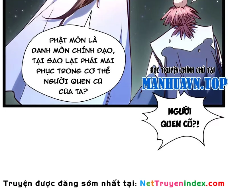 Đỉnh Cấp Khí Vận, Lặng Lẽ Tu Luyện Ngàn Năm Chapter 257 - 130