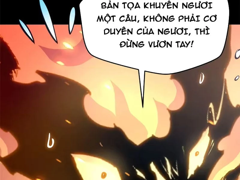 Đỉnh Cấp Khí Vận, Lặng Lẽ Tu Luyện Ngàn Năm Chapter 257 - 142