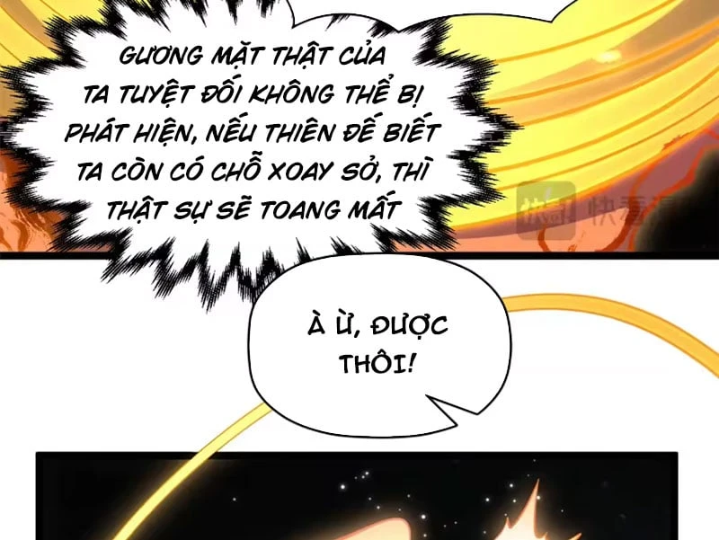 Đỉnh Cấp Khí Vận, Lặng Lẽ Tu Luyện Ngàn Năm Chapter 257 - 144