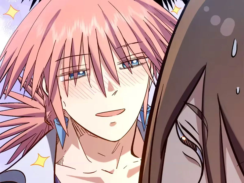 Đỉnh Cấp Khí Vận, Lặng Lẽ Tu Luyện Ngàn Năm Chapter 257 - 161