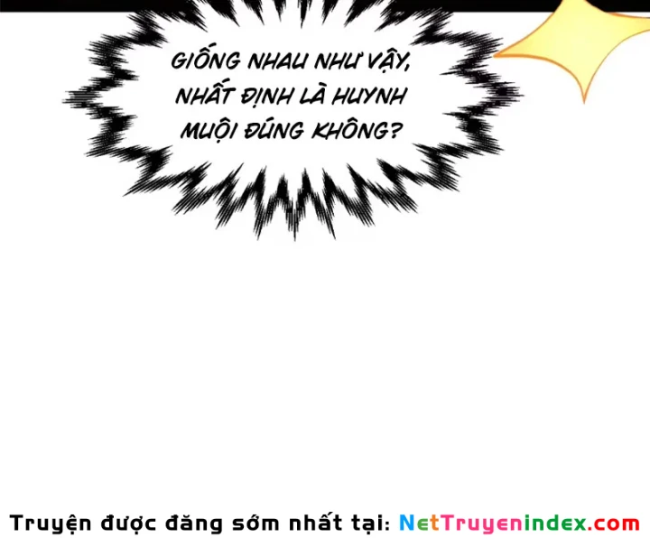 Đỉnh Cấp Khí Vận, Lặng Lẽ Tu Luyện Ngàn Năm Chapter 258 - 6