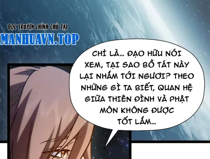 Đỉnh Cấp Khí Vận, Lặng Lẽ Tu Luyện Ngàn Năm Chapter 258 - 17