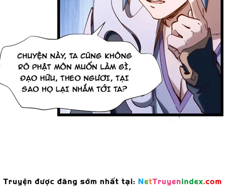 Đỉnh Cấp Khí Vận, Lặng Lẽ Tu Luyện Ngàn Năm Chapter 258 - 20