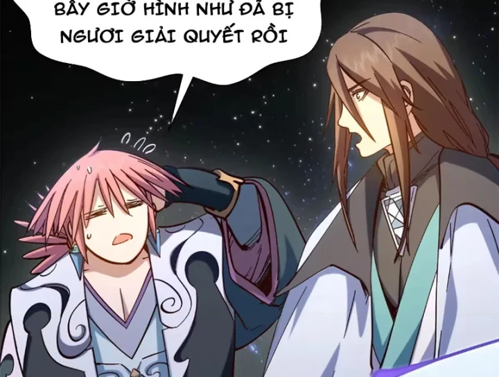 Đỉnh Cấp Khí Vận, Lặng Lẽ Tu Luyện Ngàn Năm Chapter 258 - 31