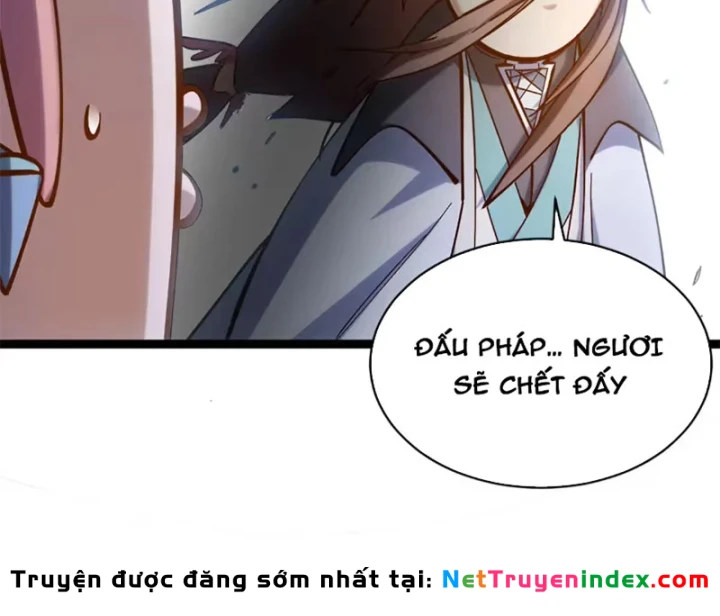 Đỉnh Cấp Khí Vận, Lặng Lẽ Tu Luyện Ngàn Năm Chapter 258 - 45