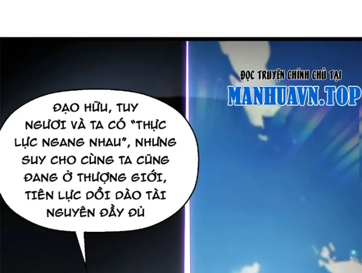 Đỉnh Cấp Khí Vận, Lặng Lẽ Tu Luyện Ngàn Năm Chapter 258 - 52